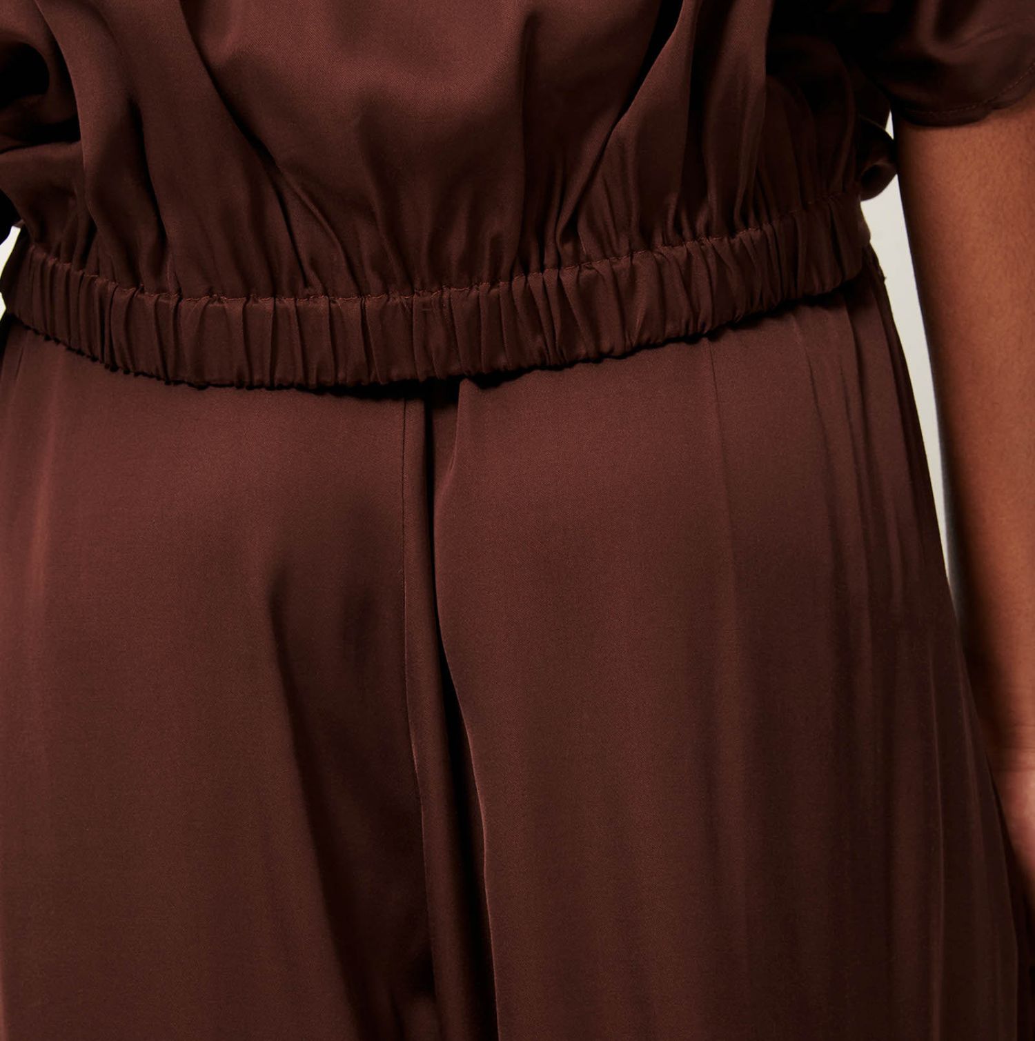 Isla Night Pant Moka | Sessùn