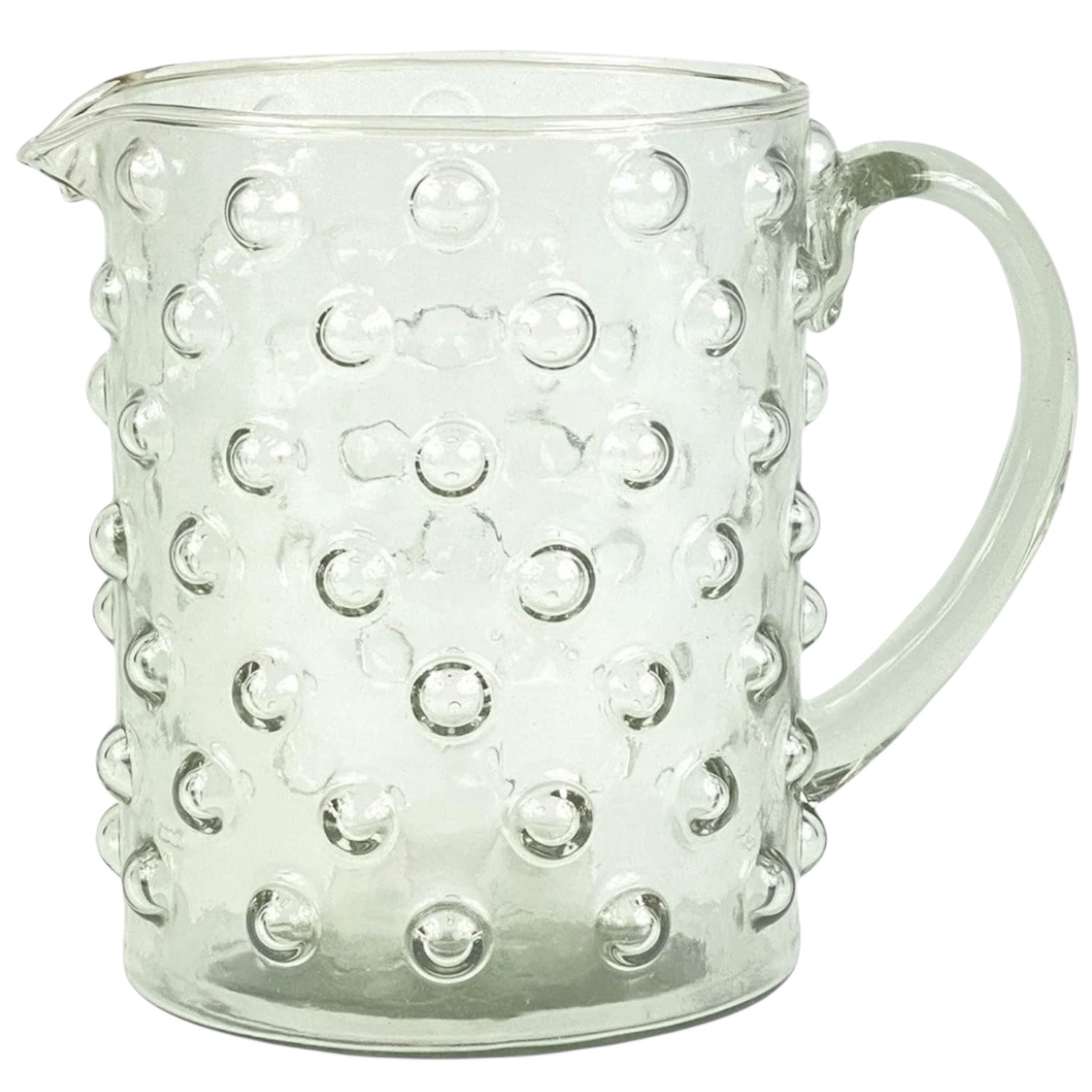 Waterkan met stippen | De Weldaad