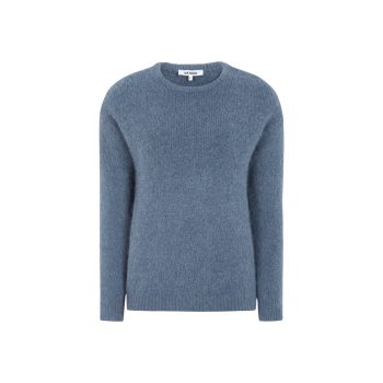 Camilla Knit Grisaille Melange | Soft Rebels