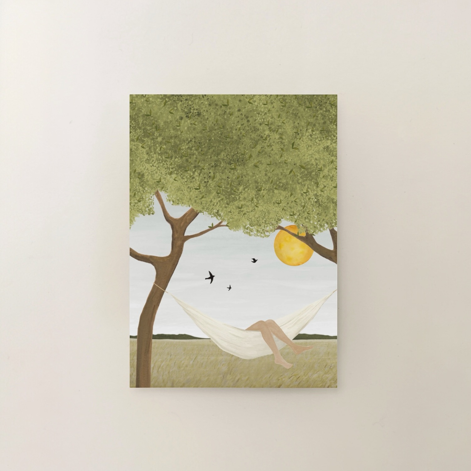 Steigerstaren | Sâlt + Flor