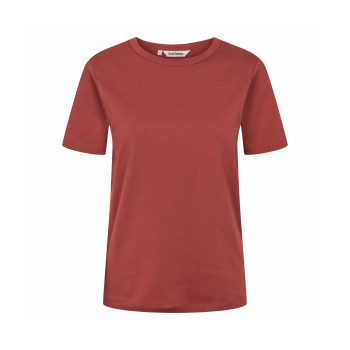 Hella T-shit GOTS Henna | Soft Rebels