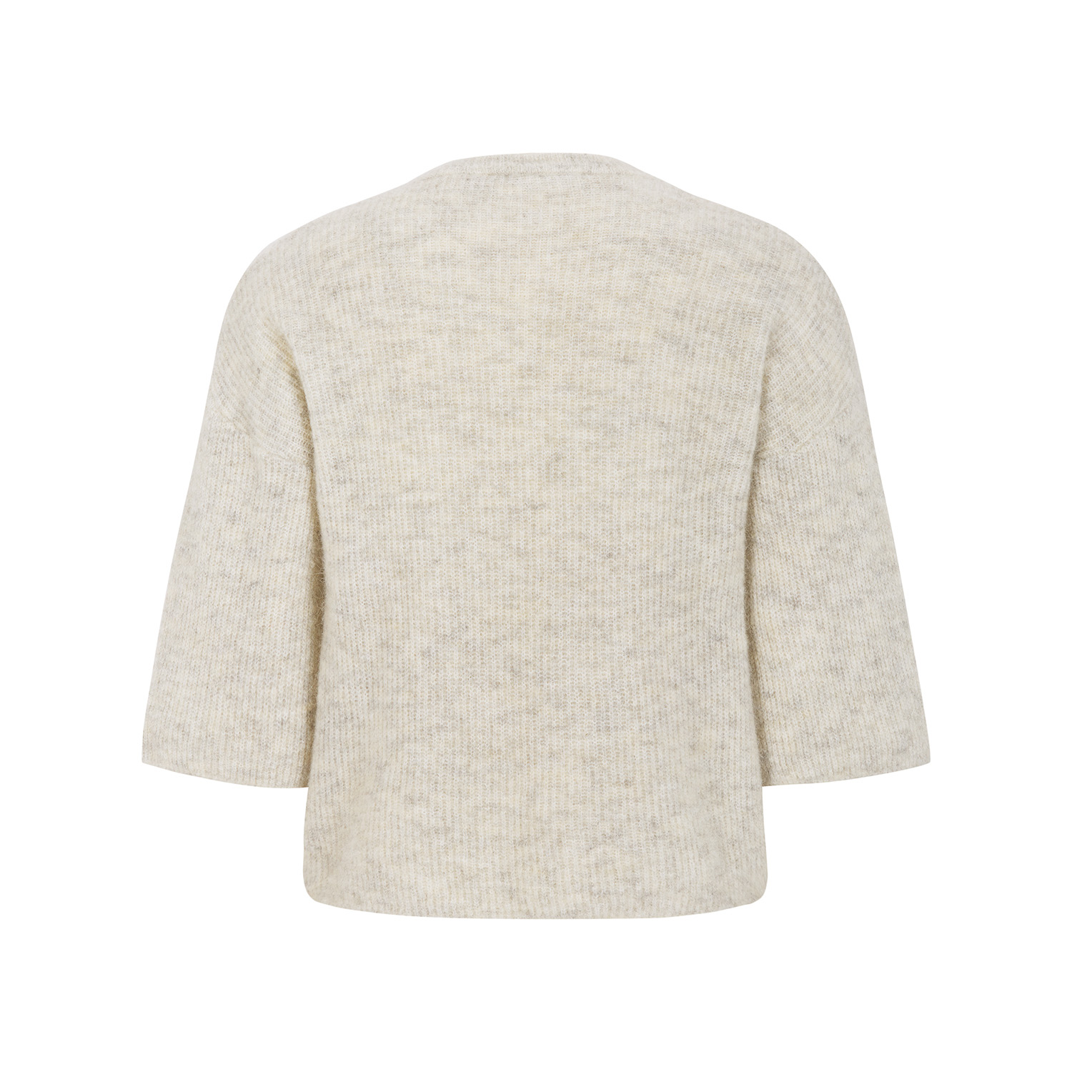 Hema Knit Pumice Stone mélange | Soft Rebels
