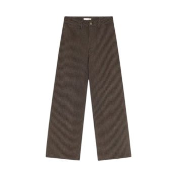 Gypsy Pant Retro Stripes | Maison Hotel