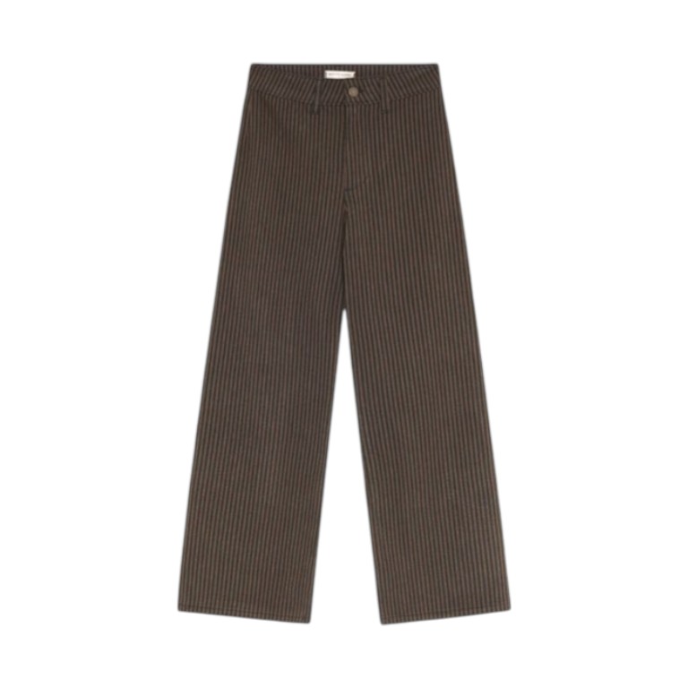 Gypsy Pant Retro Stripes | Maison Hotel