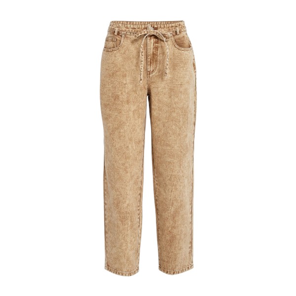 Kerry Jeans Tan | Minus