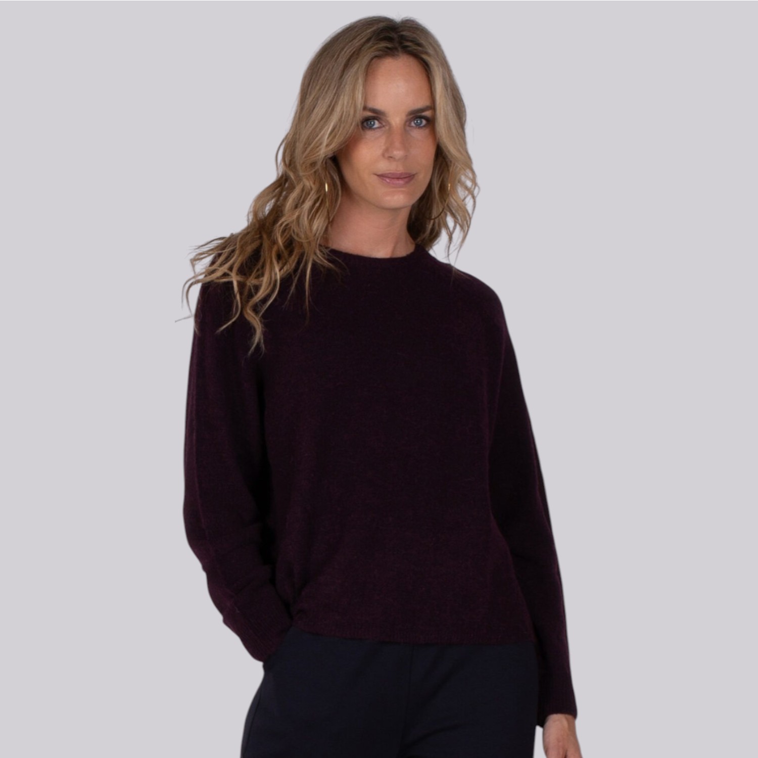 Aalberg Trui Winery | The Clothed