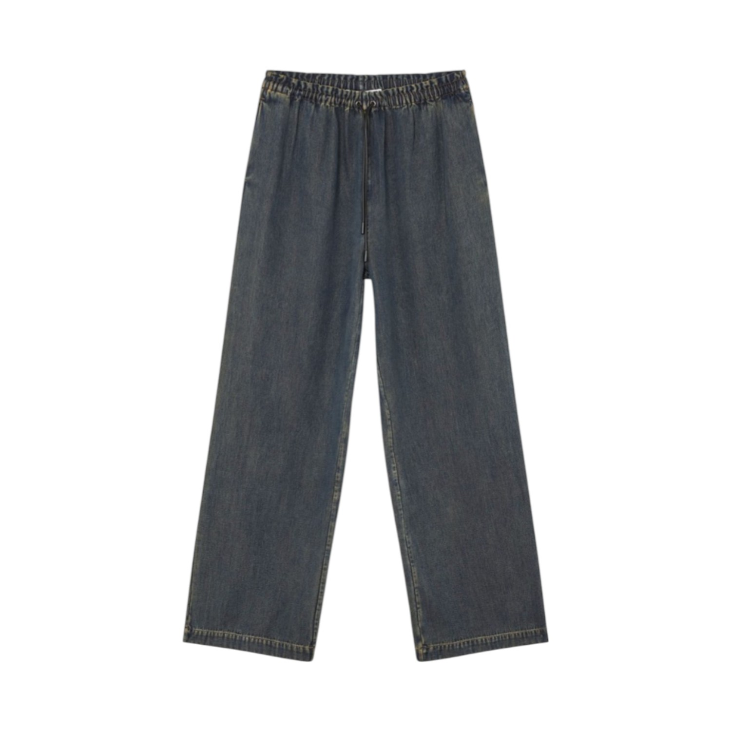 Satopiarya Trousers Burnt Oak | Samsoe Samsoe