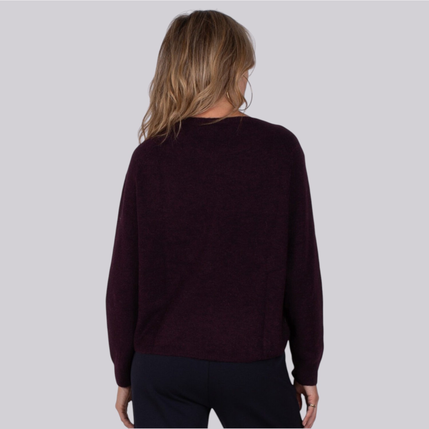 Aalberg Trui Winery | The Clothed