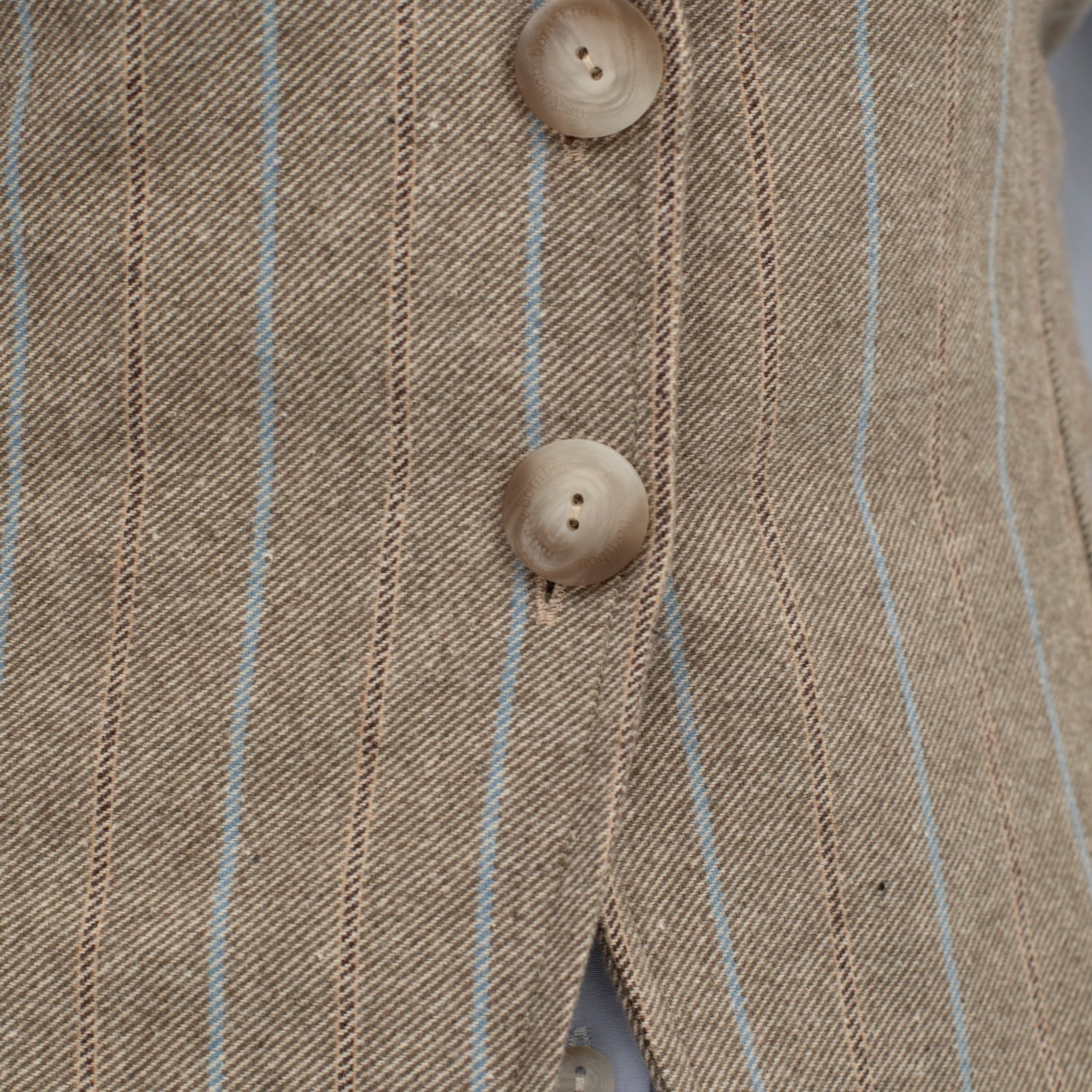 Zoloti Gilet Green | Mus & Bombon