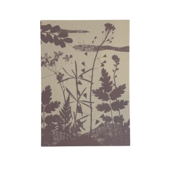 Cyanotypie 'Dreams I' | Liekiwi