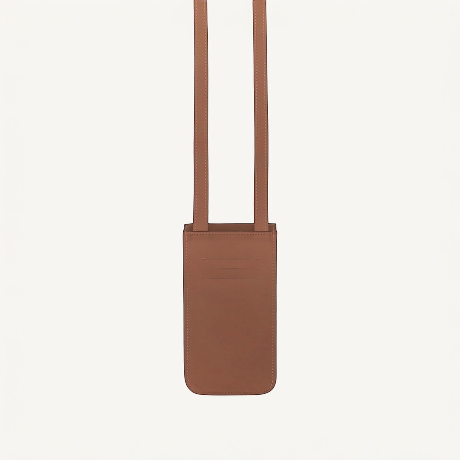 Phone Pouch Clay | Monk&Anna