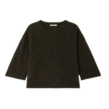 London Jumper Lichen Mix | Sessùn