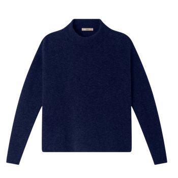 Kunlun Jumper Queen Blue | Sessùn