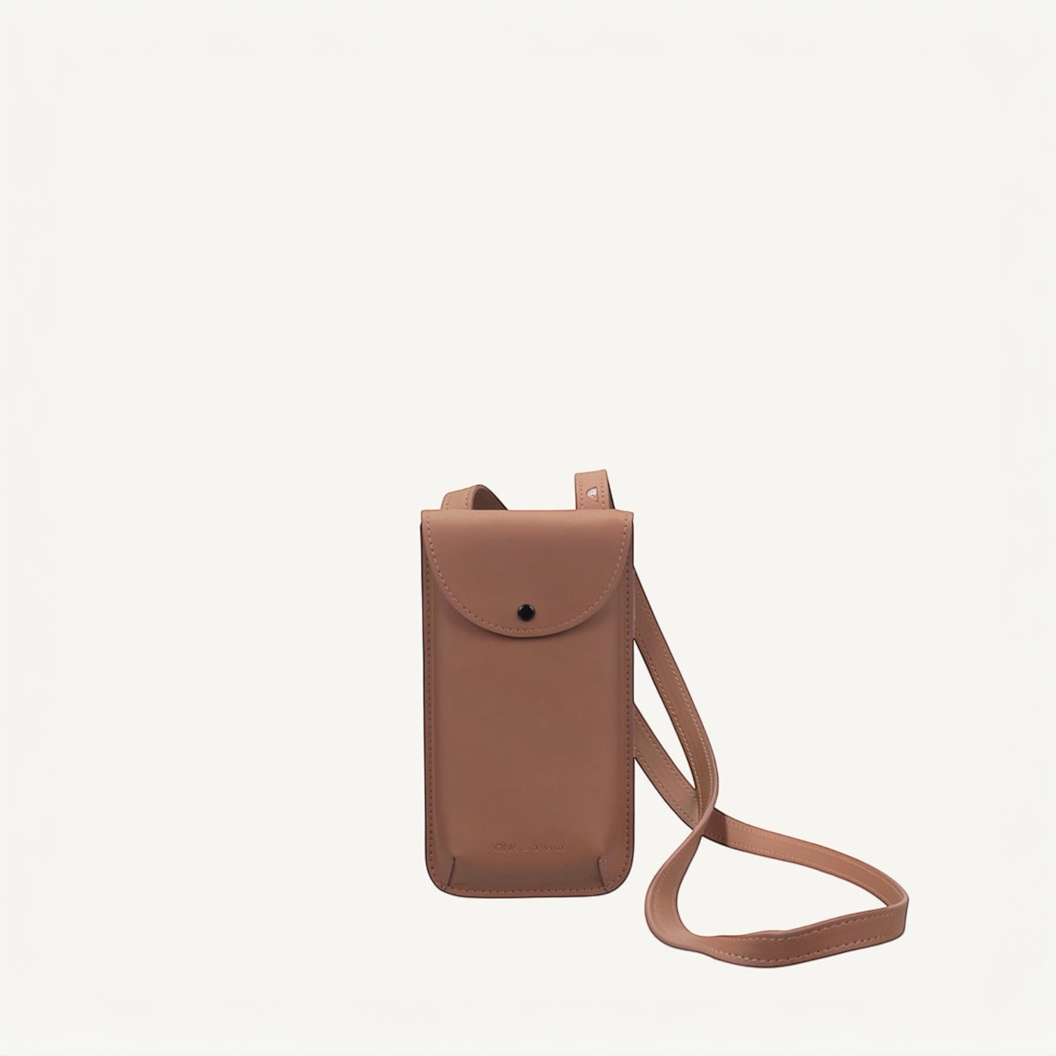 Phone Pouch Clay | Monk&Anna