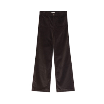 Romeo Pant Mud | Maison Hotel