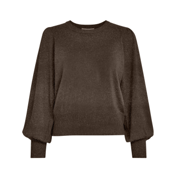 Liva Metallic Long Sleeve Pullover Carafe | Minus