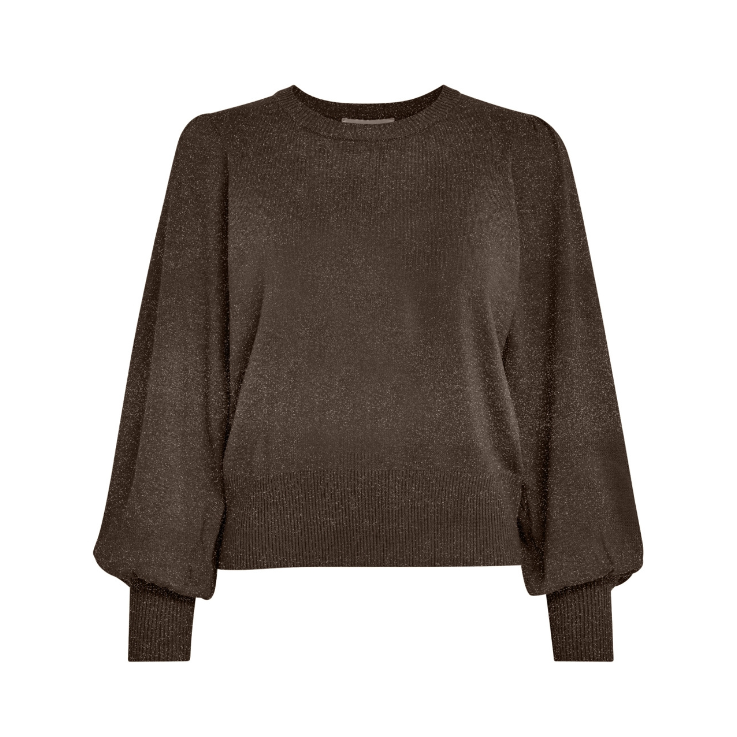 Liva Metallic Long Sleeve Pullover Carafe | Minus