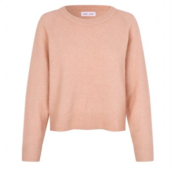 Nor o-n short Cameo Rose | Samsøe Samsøe