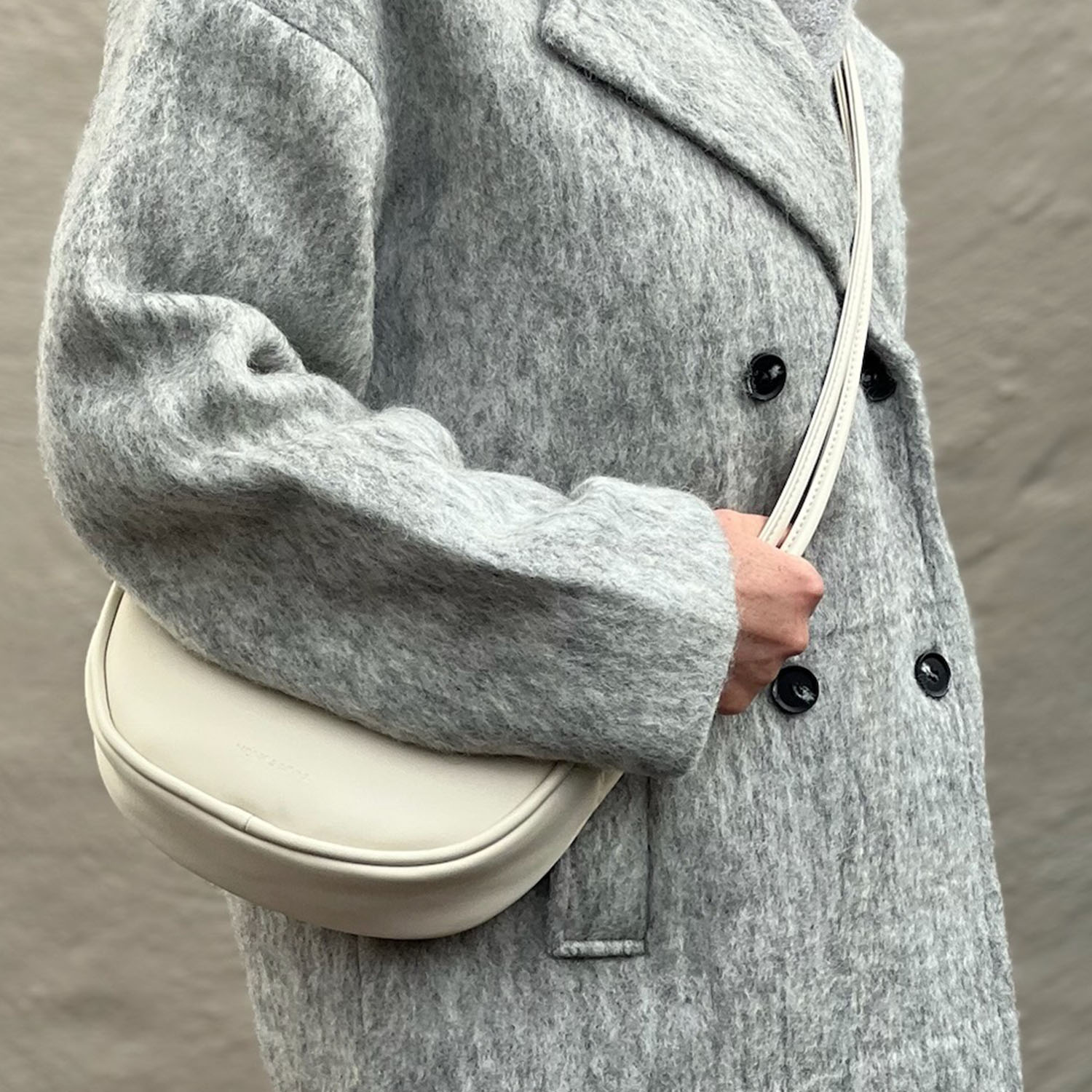 Hikaru Shoulder Bag Selentine | Monk&Anna