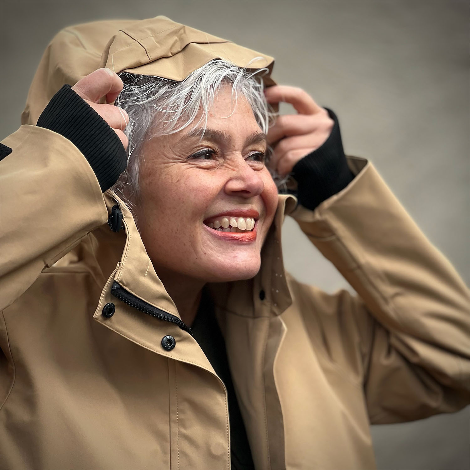 Nebula Tan | Gofranck