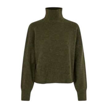 Nola t-n Deep Forest | Samsøe Samsøe