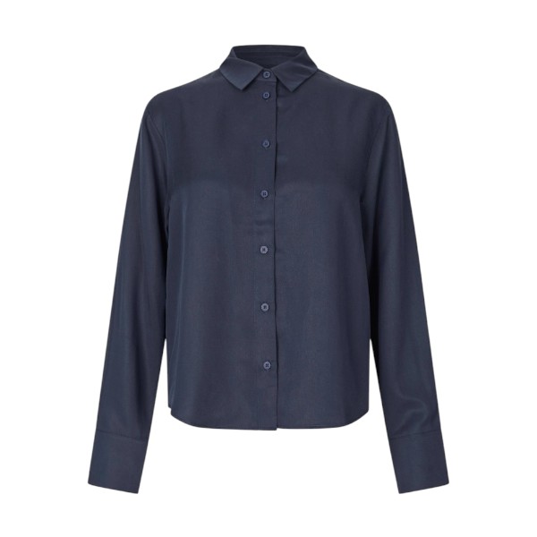 Samina Shirt Salute | Samsoe Samsoe