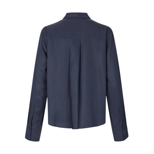 Samina Shirt Salute | Samsoe Samsoe