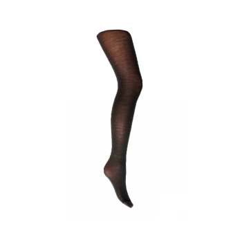 Jennifer Tights Black | Sneakyfox