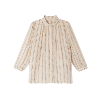 Lylee 3/4 Sleeves Blouse Whiplumikat | Sessùn