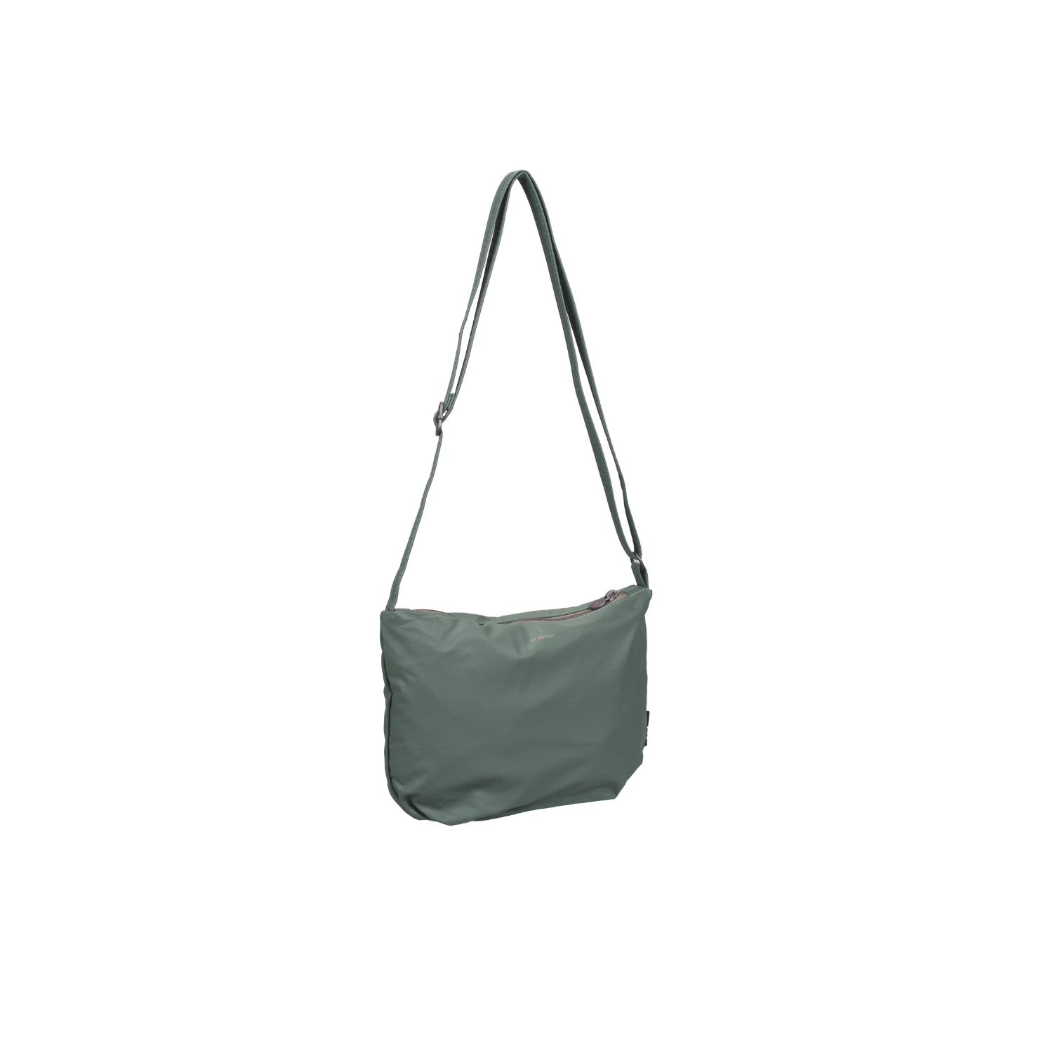 Cross Body Bag Chinois Green | Tinne+Mia