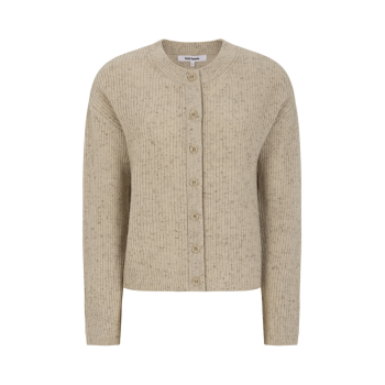 West Cardigan Knit Nomad | Soft Rebels
