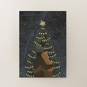 Kerstknuffel | Sâlt + Flor