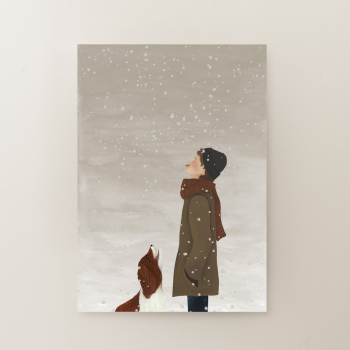 Proef de winter | Sâlt + Flor