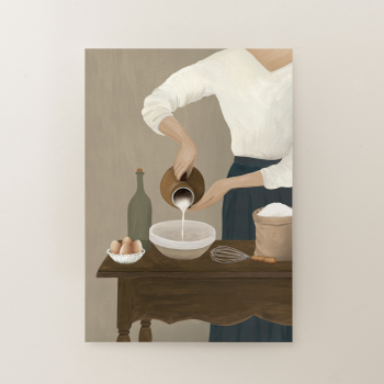 Keukenliefde | Sâlt + Flor