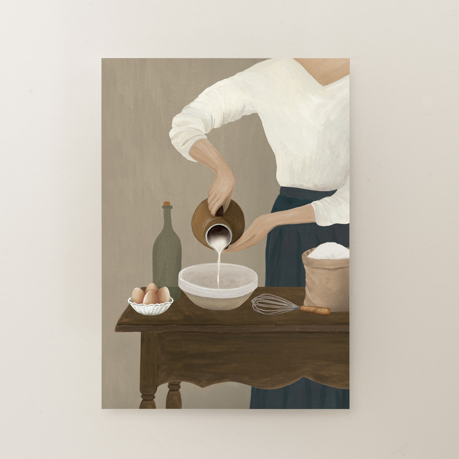 Keukenliefde | Sâlt + Flor