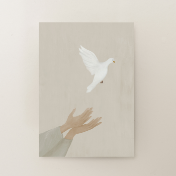 Loslaten | Sâlt + Flor