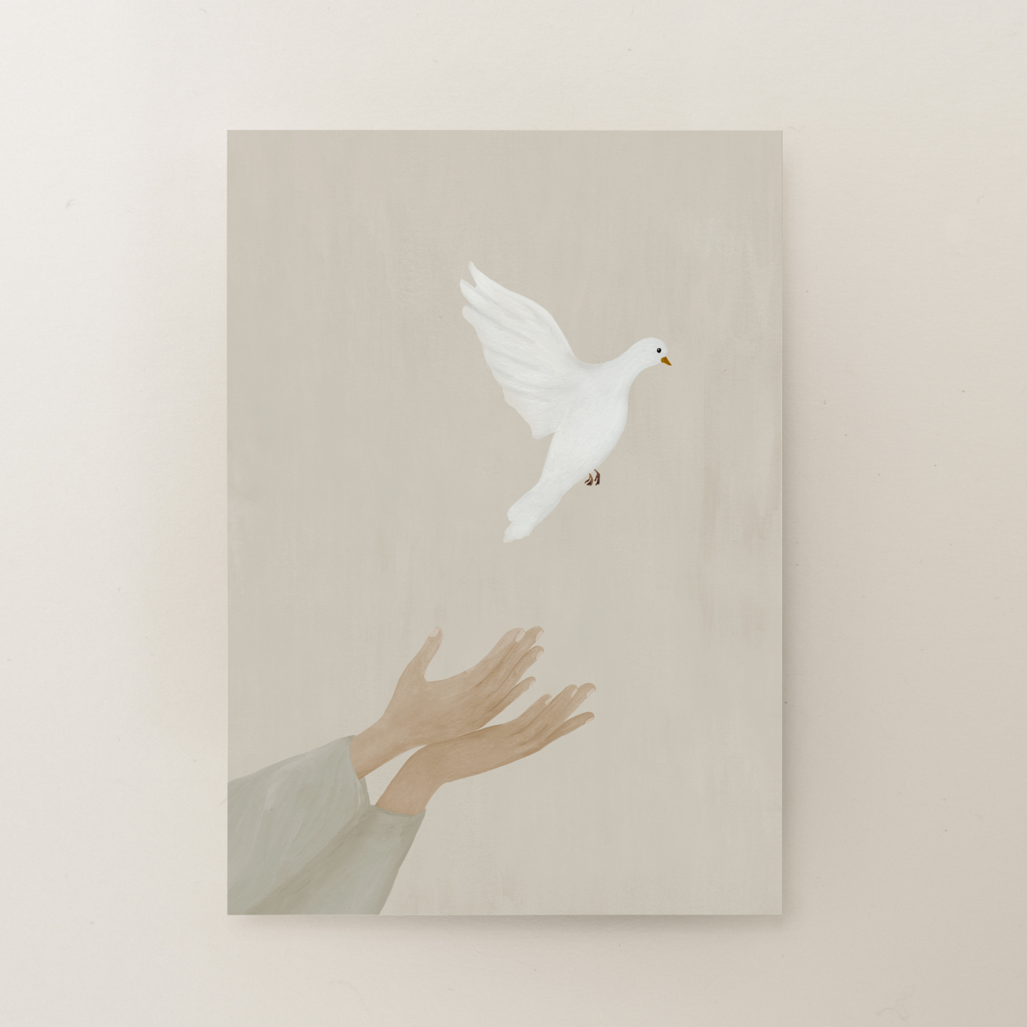 Loslaten | Sâlt + Flor