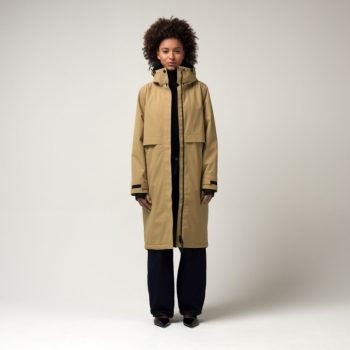 Nebula Tan | Gofranck