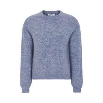 Allison Knit RWS Overture Melange | Soft Rebels