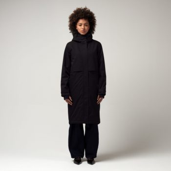 Nebula Deep Black | Gofranck