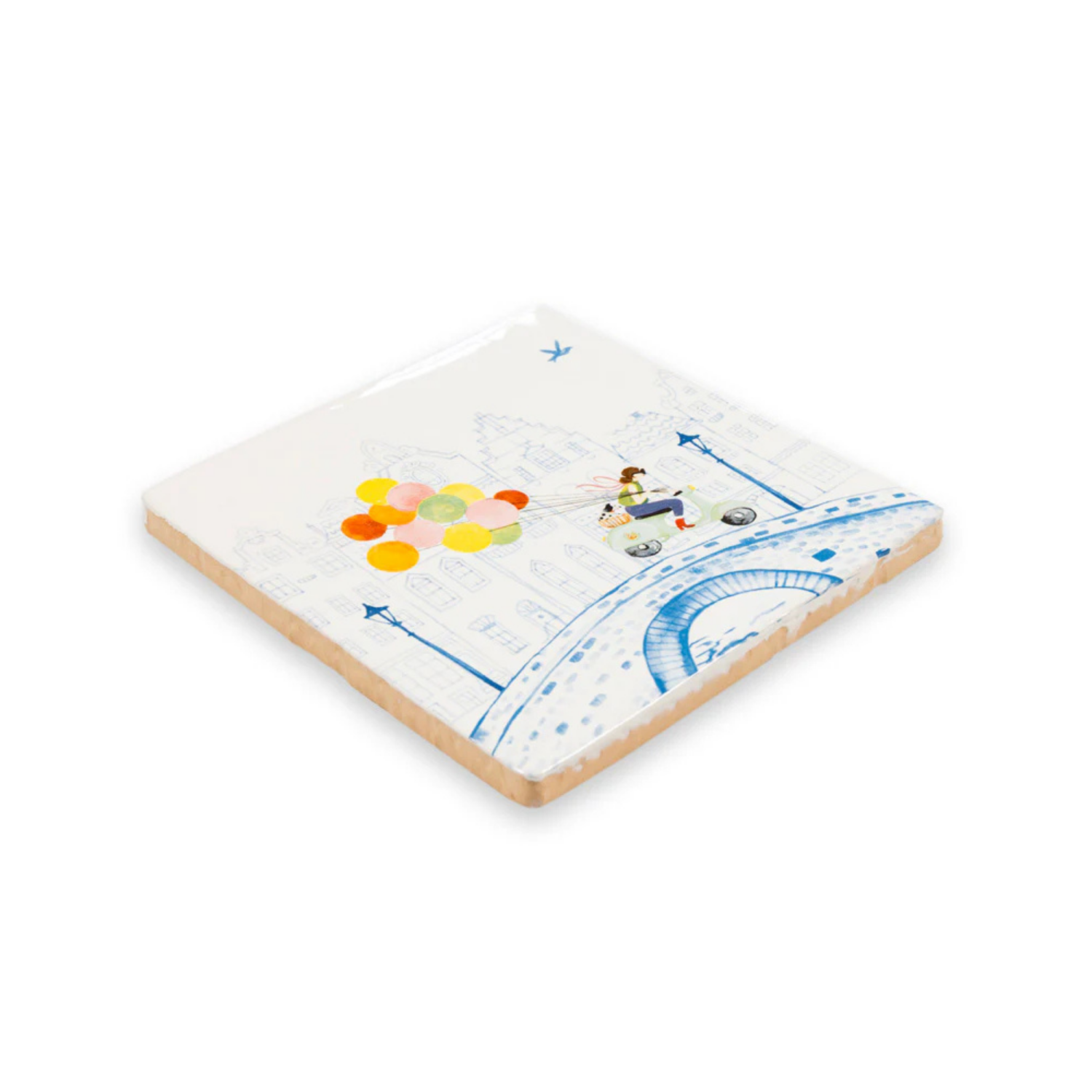 Balloon Service Tegel | StoryTiles