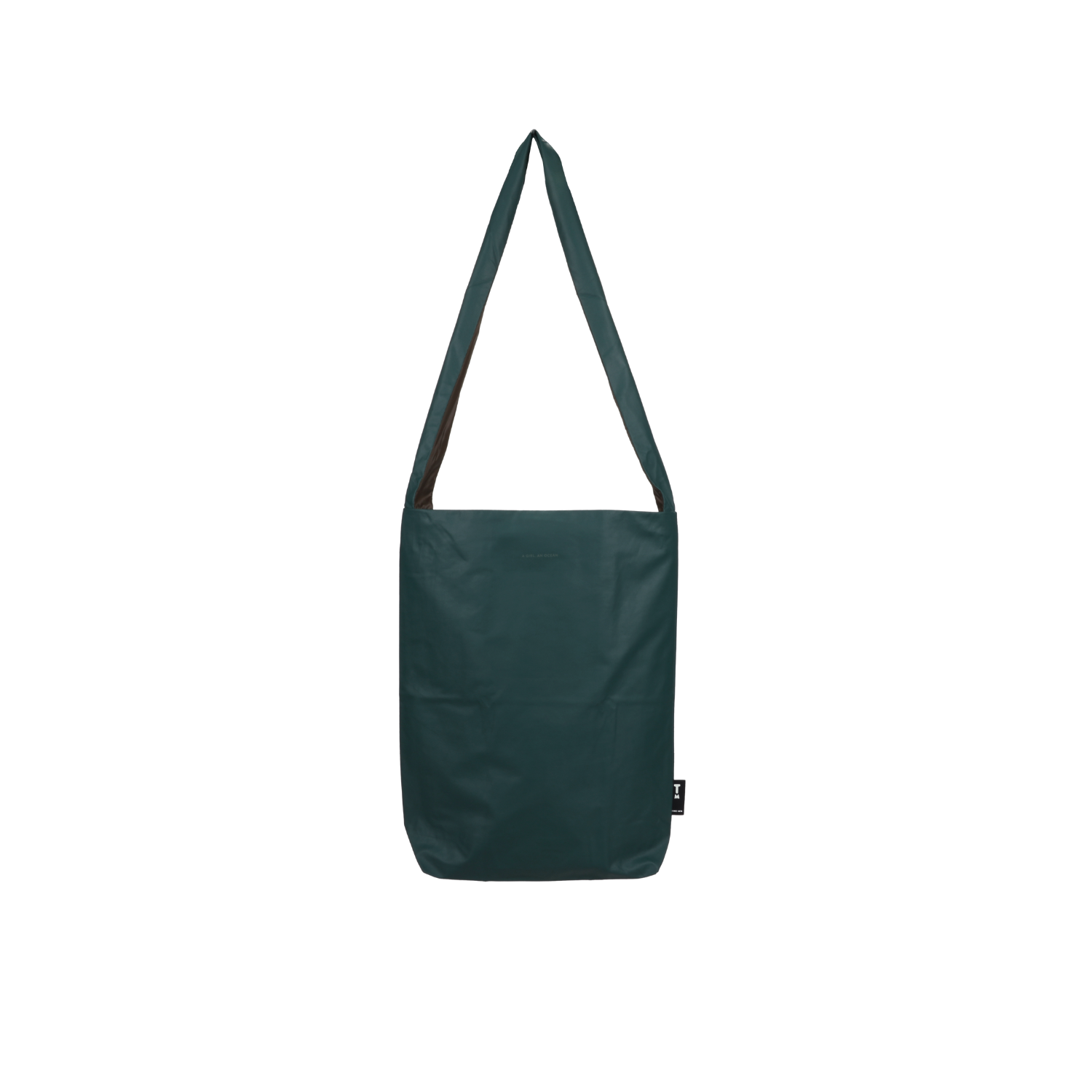 Dark Sea | Tinne+Mia Feelgoodbag