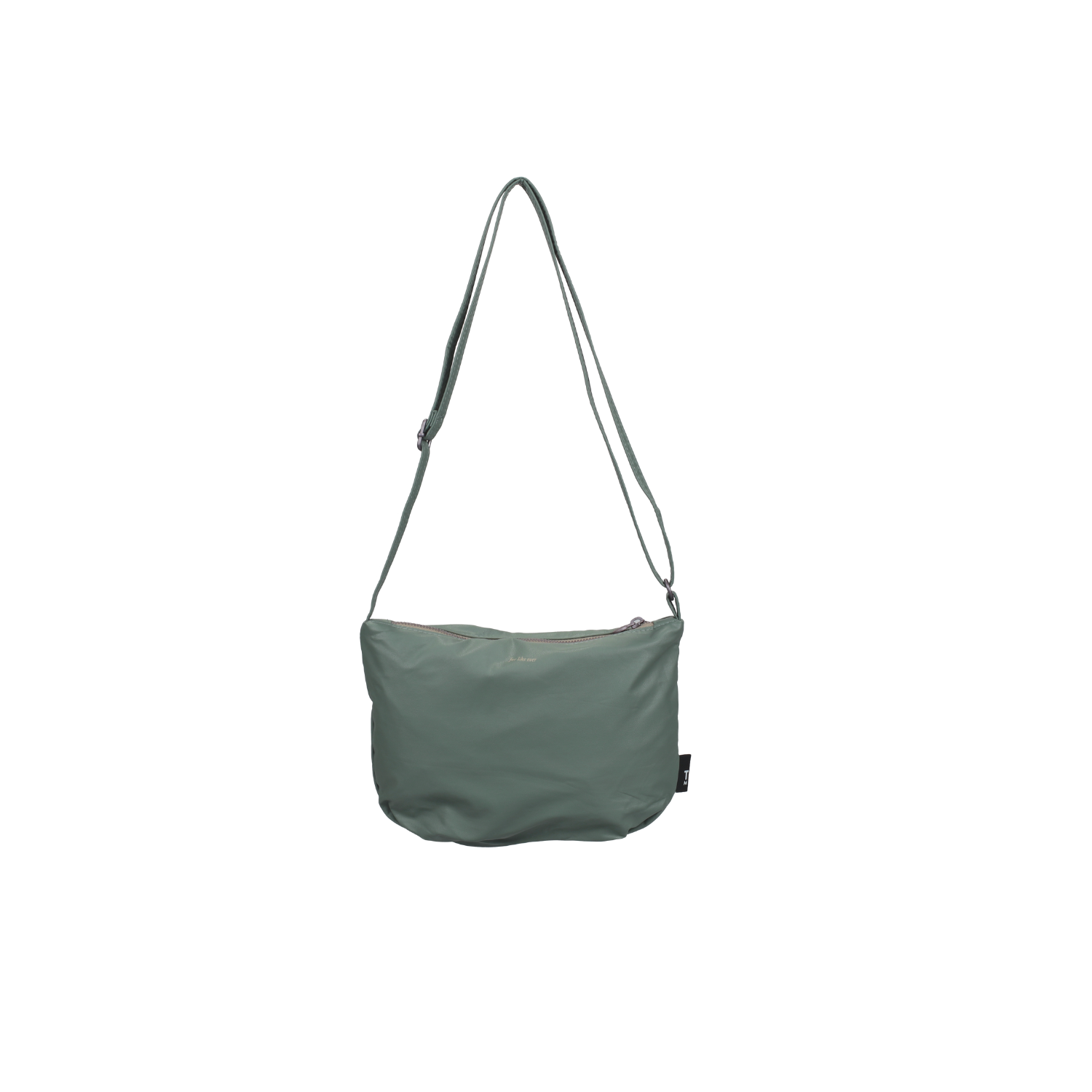 Cross Body Bag Chinois Green | Tinne+Mia