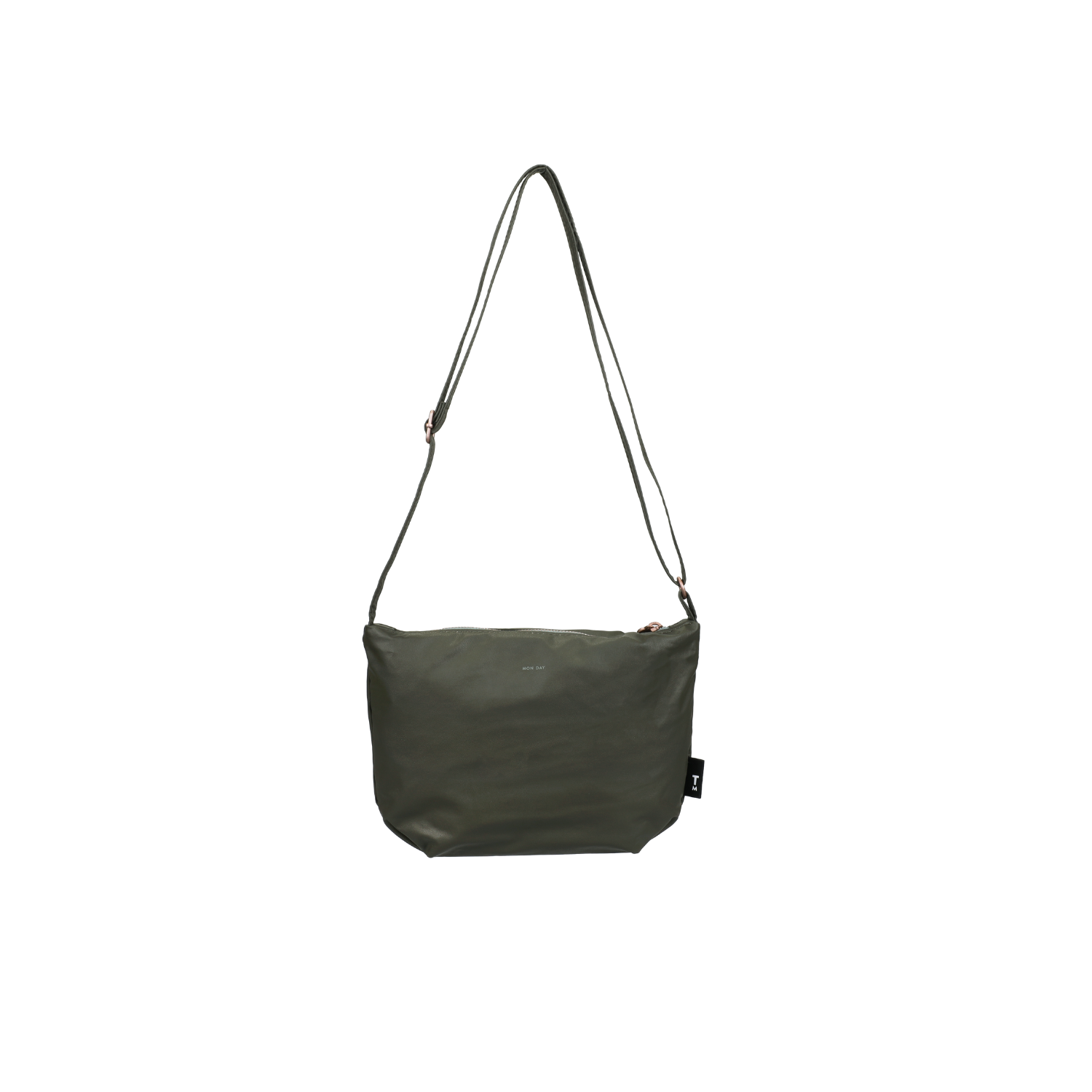 Cross Body Bag Olive Night | Tinne+Mia