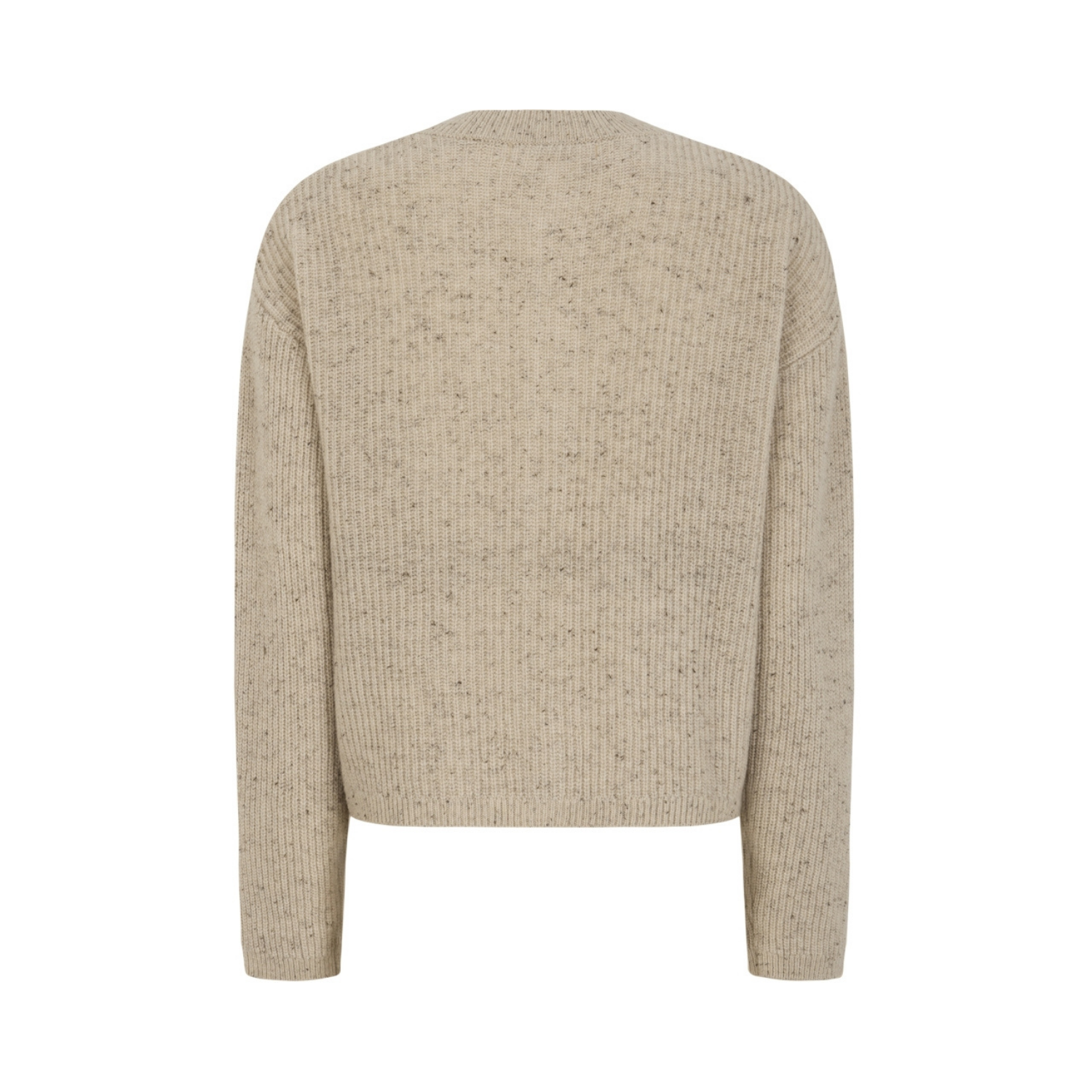 West Cardigan Knit Nomad | Soft Rebels