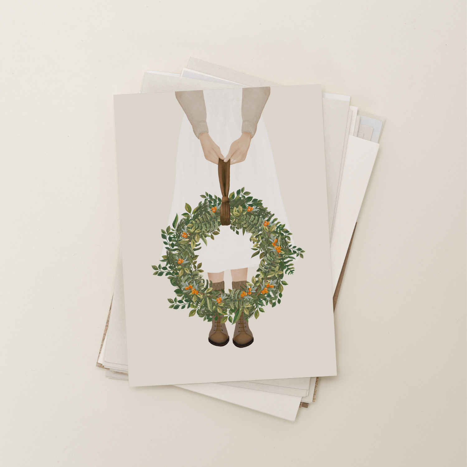 Slow Down and Have a Magical Season | Sâlt + Flor