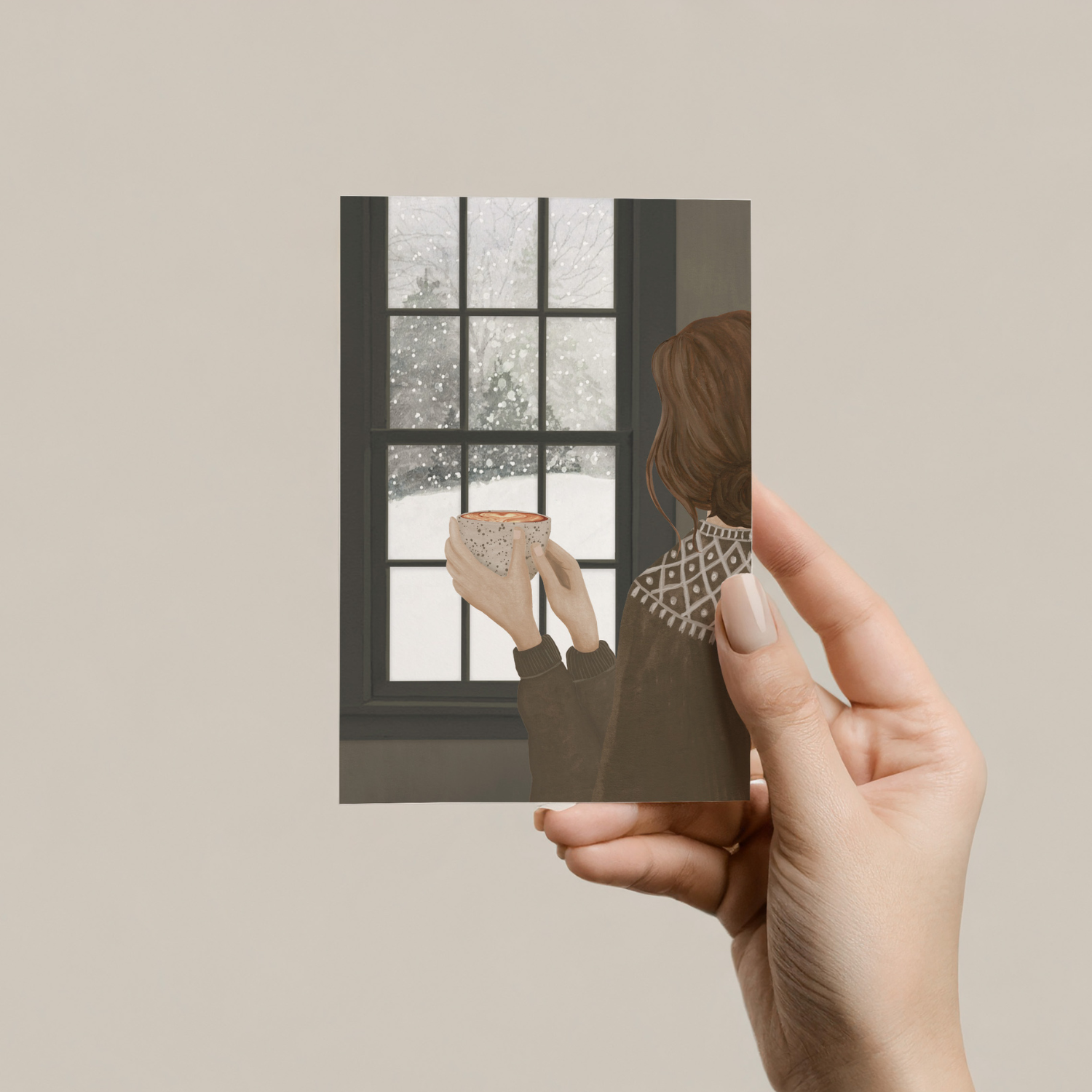 Winterwarmte | Sâlt + Flor