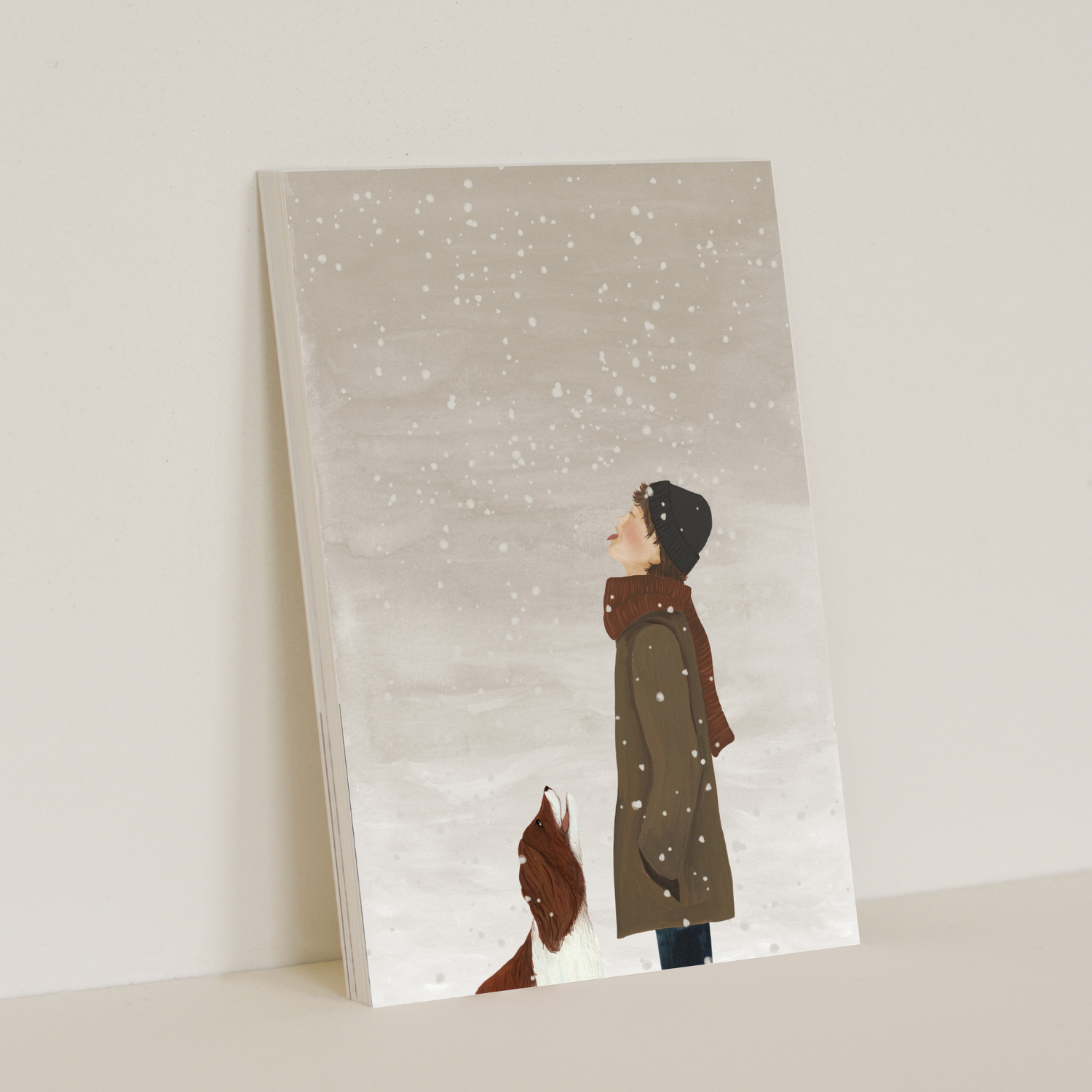 Proef de winter | Sâlt + Flor