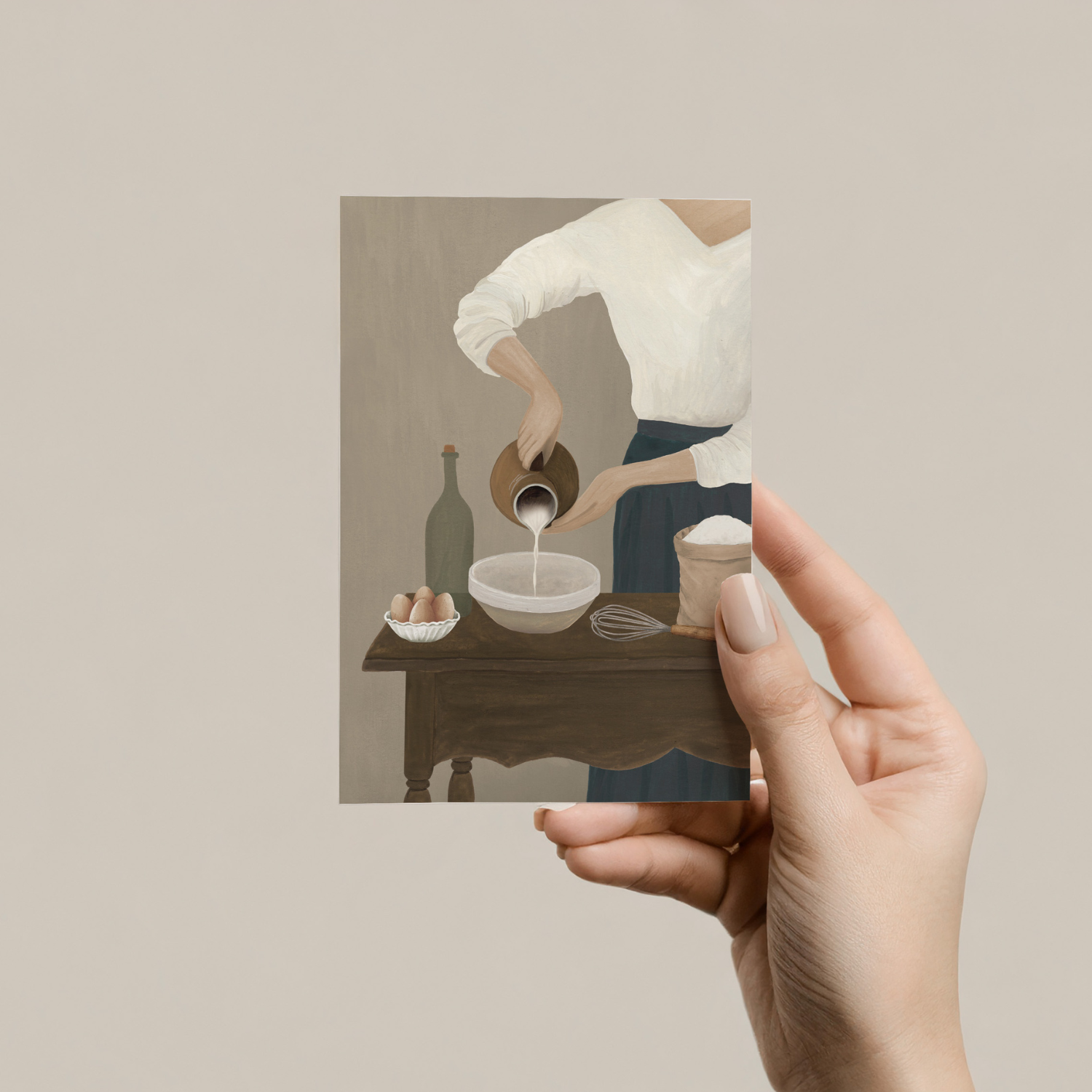 Keukenliefde | Sâlt + Flor