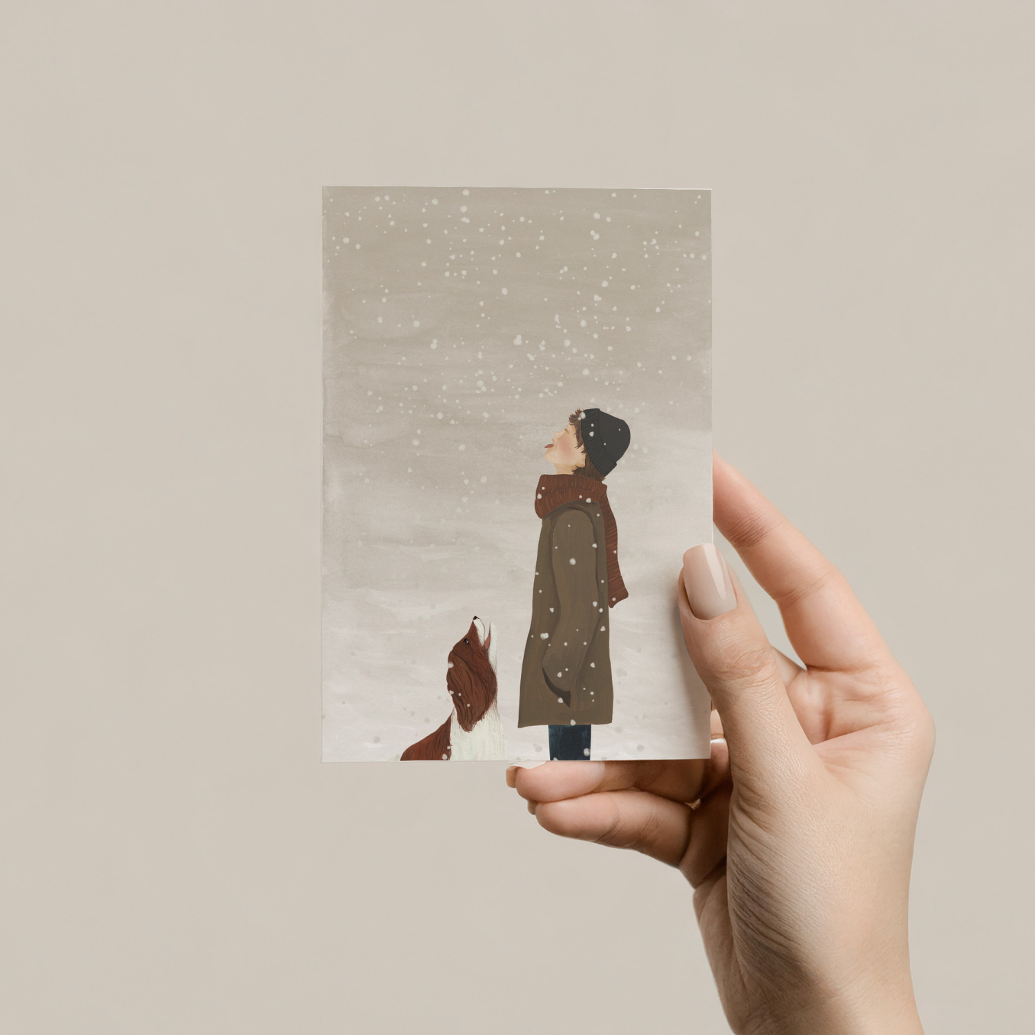 Proef de winter | Sâlt + Flor